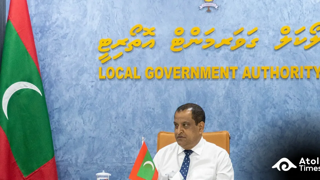 LGA spending exceeds approved annual budget by MVR 13 million