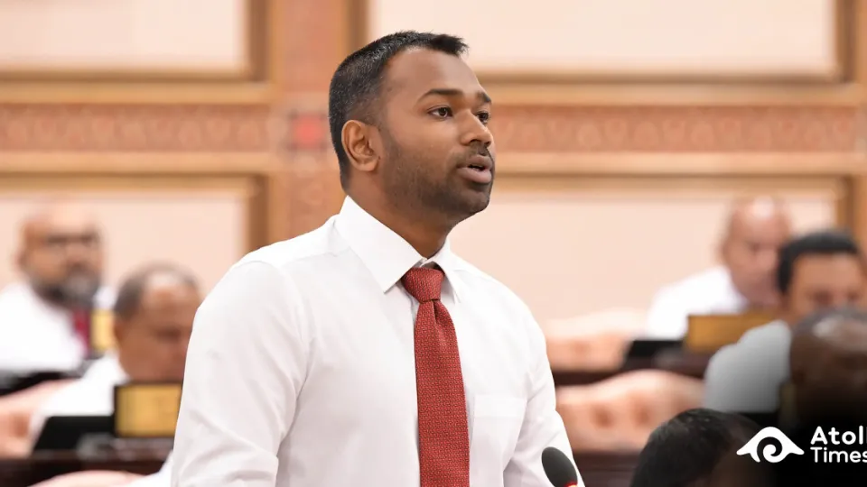 MDP seeks disclosure of Eagle Hills pact on Ras Malé project