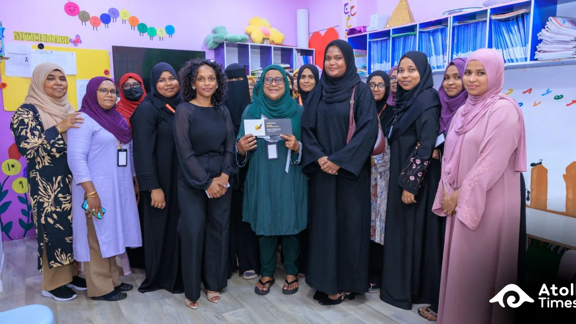 Hawks marks Teachers’ Day with smart refuelling vouchers