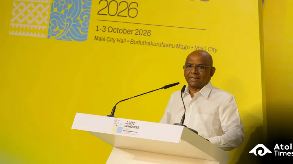 Shahid warns lack of transparency could harm foreign relations