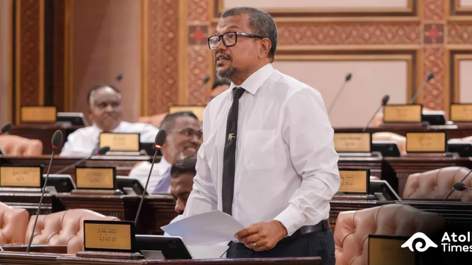 Parliament asked to probe release of convicted drug trafficker