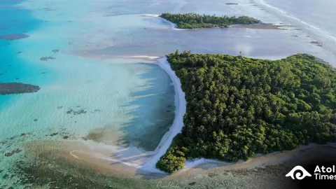 Man dies after falling ill on uninhabited island near Kolamaafush