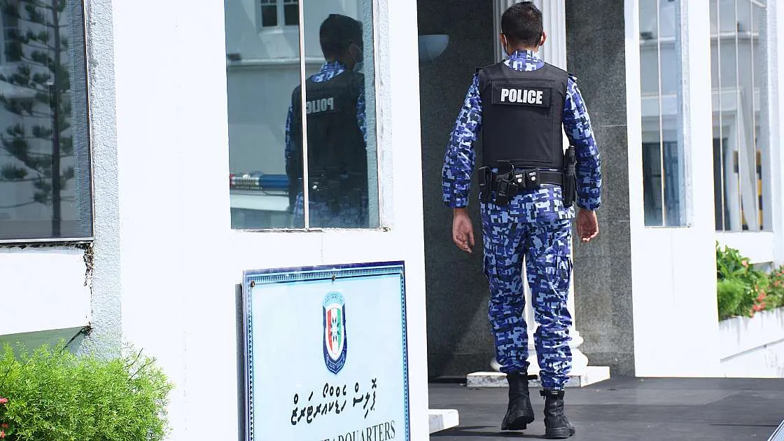 ކުޑަ ފިރިހެން ކުއްޖަކަށް ޖިންސީ ގޯނާކުރި މައްސަލައެއް ފެންމަތިވެ، ތަހުގީގުކުރަނީ