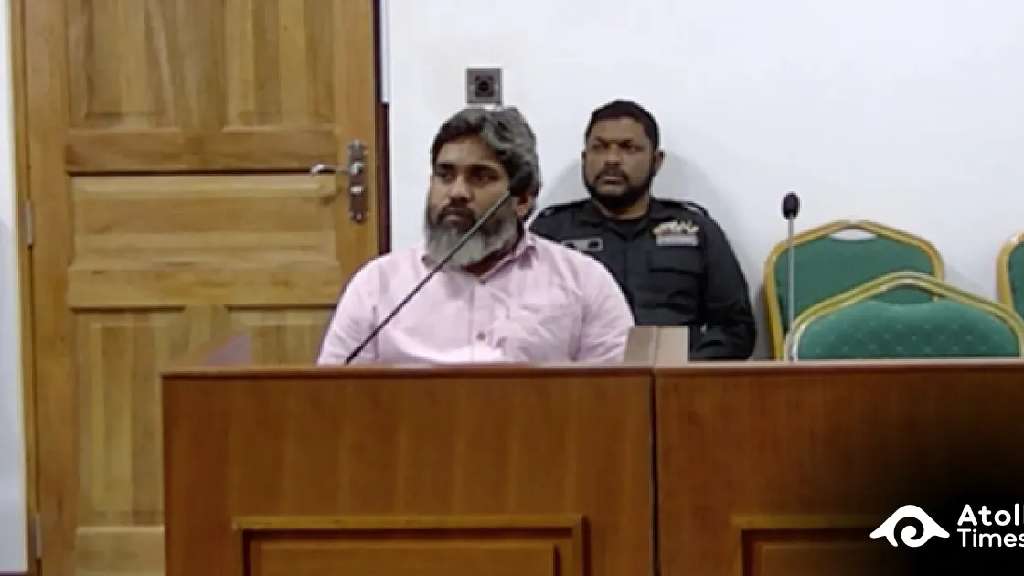 Man serving 109-year sentence transferred to house arrest