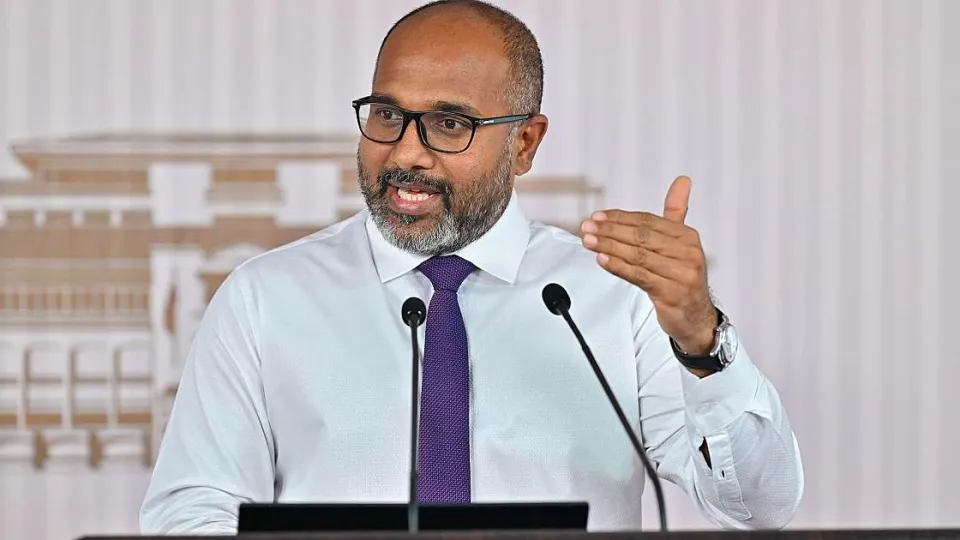 އަބްދުﷲ އިބްރާހިމް ދޫކޮށްލި މައްސަލައިގައި ޕެރޯލް ބޯޑުގެ މެމްބަރުން ވަކިކޮށްފި