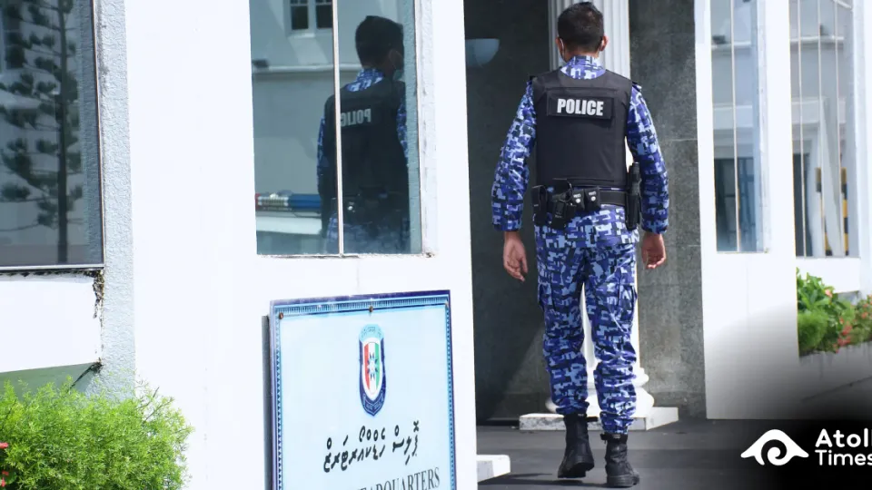 Police investigate sexual assault of minor