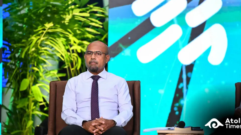 Maldives plans firefighting drones for high-rise building fires